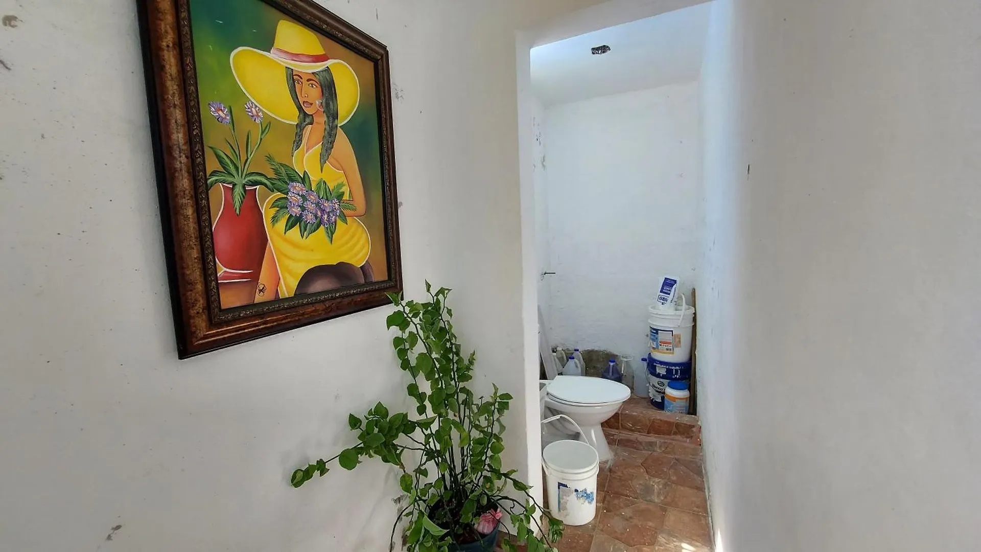度假居 聖多明哥Increible Casa Con Piscina!别墅 多米尼加共和国