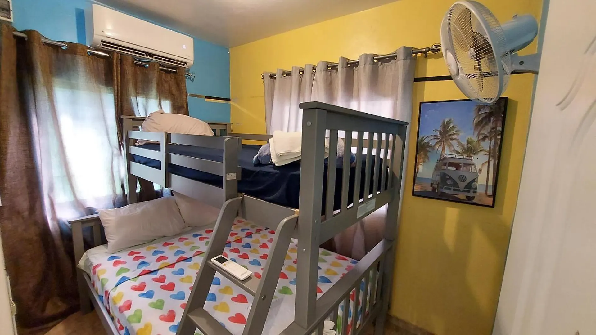 聖多明哥Increible Casa Con Piscina!别墅 度假居
