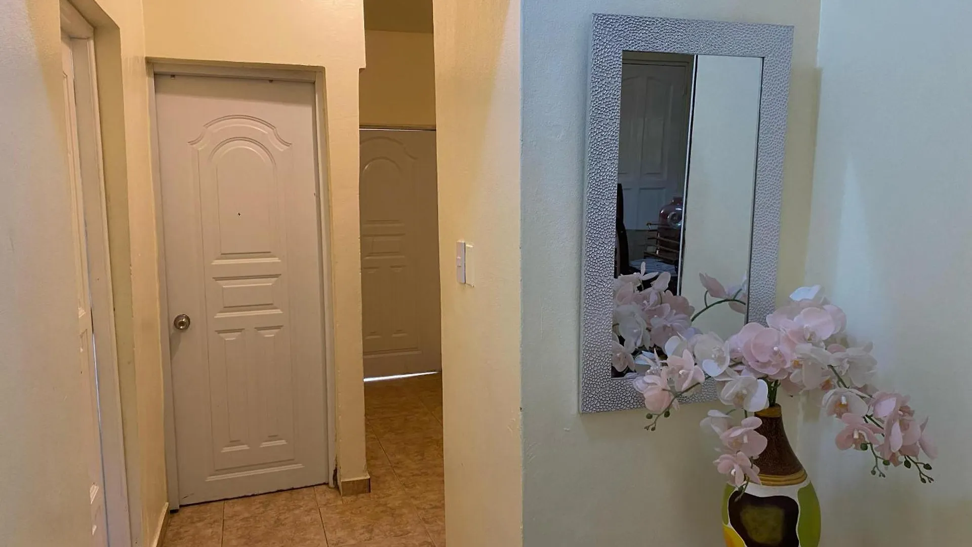 聖多明哥Increible Casa Con Piscina!别墅